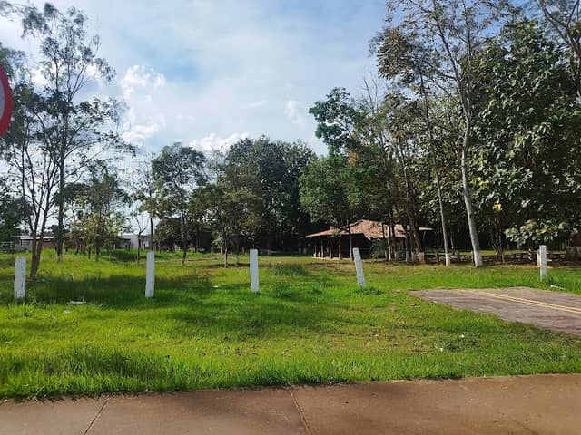 Bosque e Quiosque Fantasma - Image 1