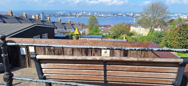 Cardiff Viewpoint - Image 1