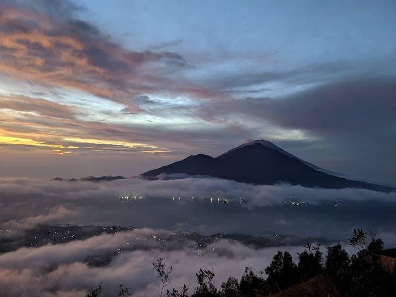 Mount Batur Sunrise Trekking Bali - Image 3