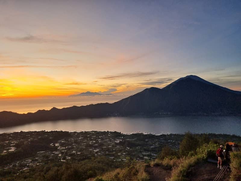 Mount Batur Sunrise Trekking Bali - Image 1