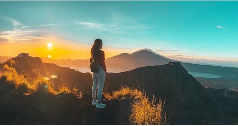 Mount Batur Sunrise Trekking Bali - Image 2