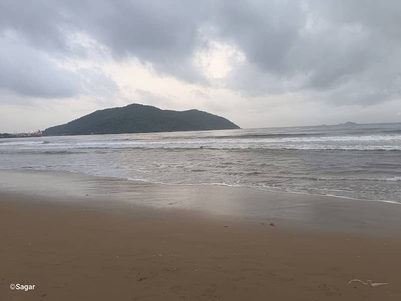 Rabindranath Tagore Beach - Image 1