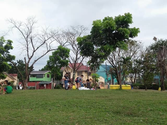 Doña Francisca Park - Image 1