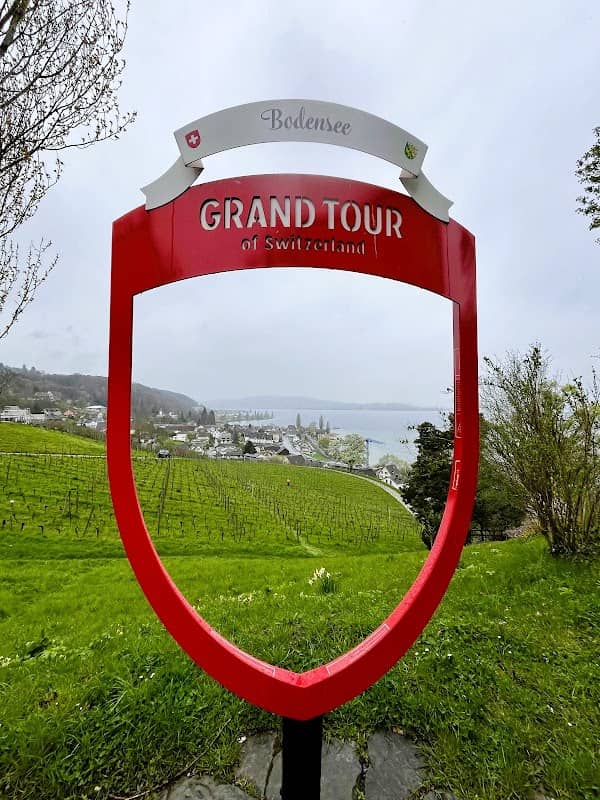 Grand Tour of Switzerland - Photo Spot Lake Constance – Untersee Region - Image 1