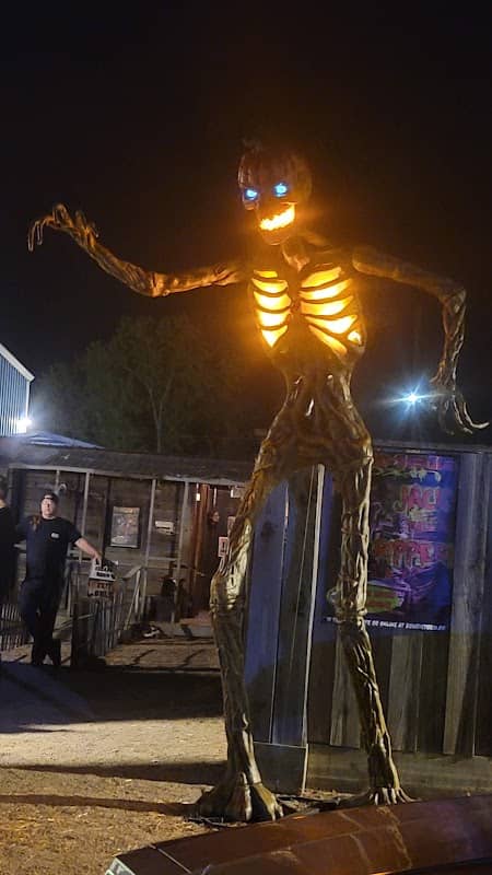 Zombie Toxin Haunted House - Image 2
