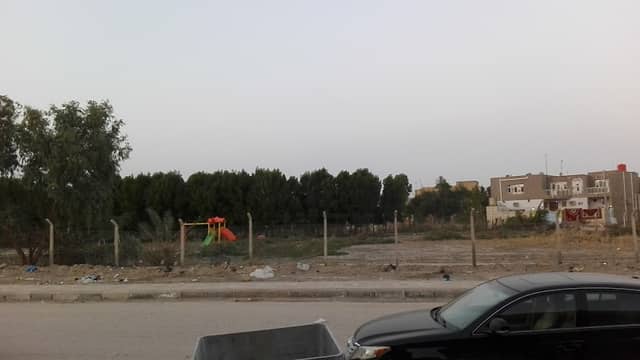 متنزه البطحاء العام - Image 1