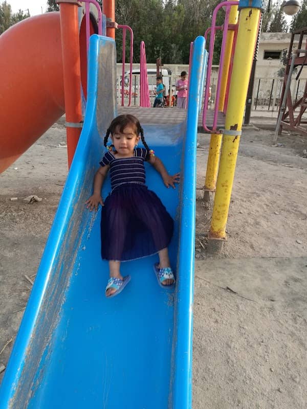 متنزه البطحاء العام - Image 2