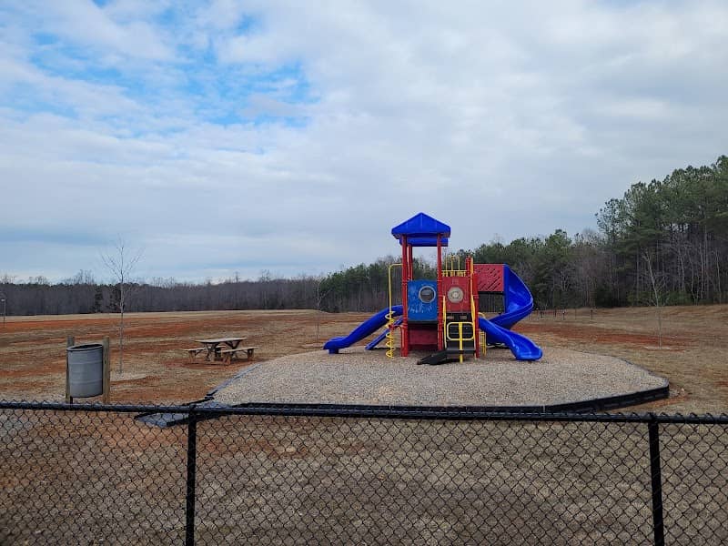 Long Mountain Park - Image 1