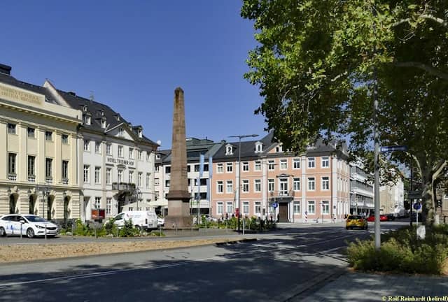 Deinhardplatz - Image 1