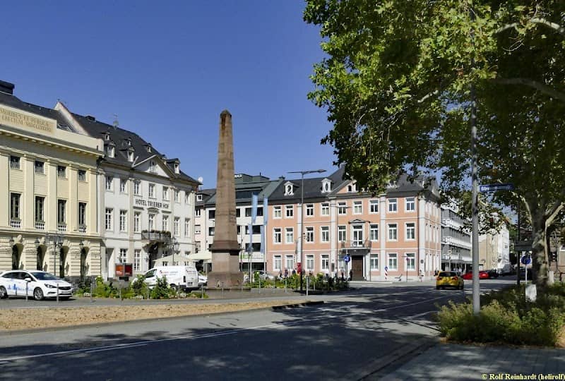 Deinhardplatz - Image 1