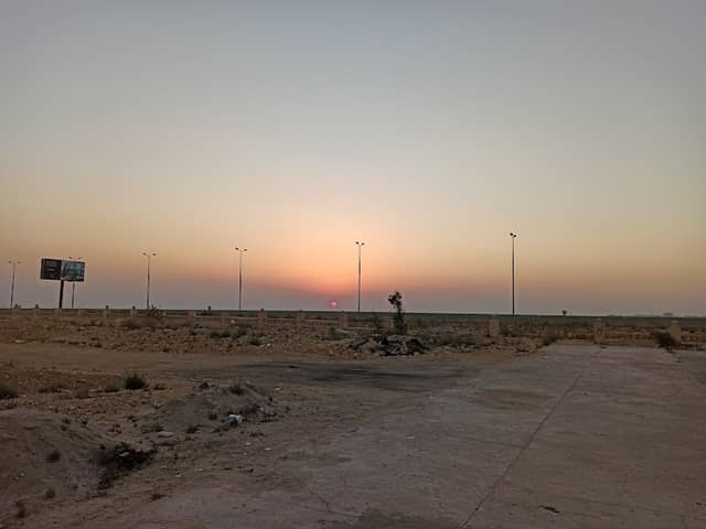 Helicopter platform - Image 1