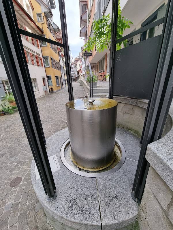 Sodbrunnen - Image 1