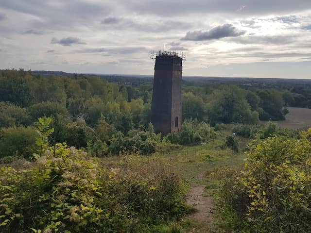 Brockham Limeworks - Image 2