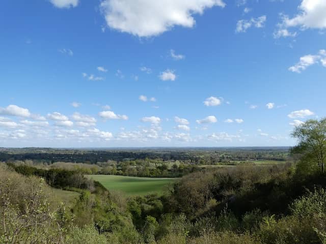 Brockham Limeworks - Image 1