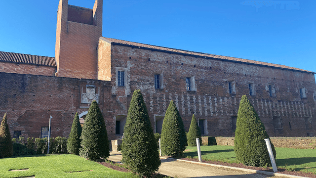Castello di Novara - Image 1