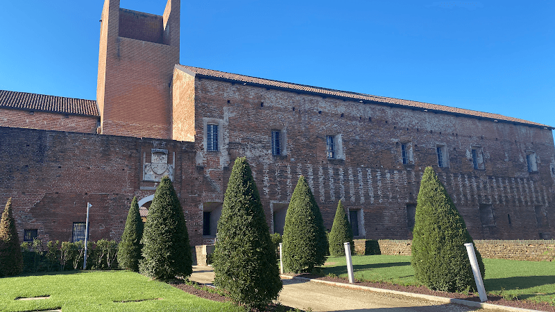 Castello di Novara - Image 1