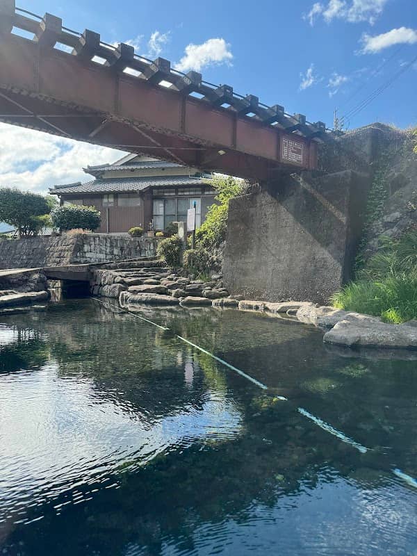 Terasaka Spring - Image 1