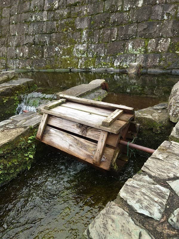 Terasaka Spring - Image 2