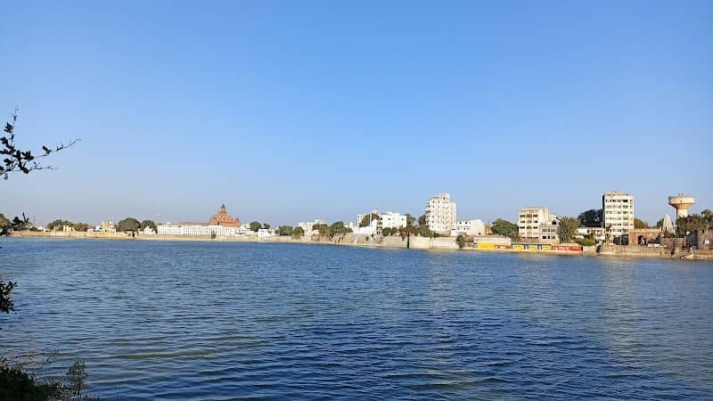 Hamirsar Lake View - Image 2