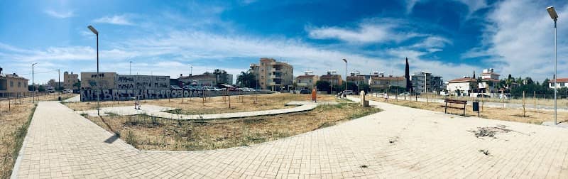 Fi(t)ness Park - Image 1