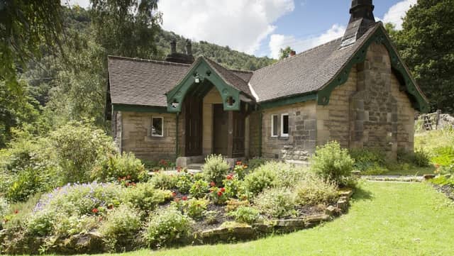 The Lodge - Image 1