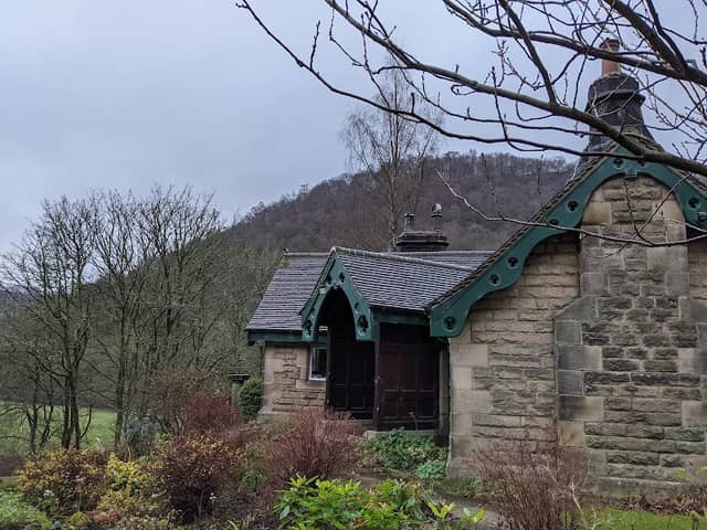 The Lodge - Image 2