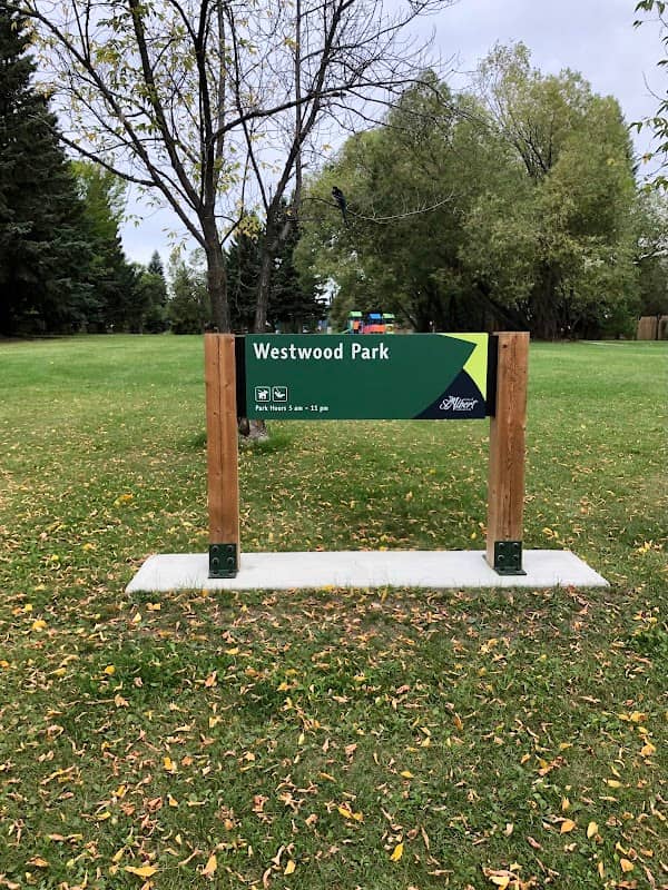 Westwood Park - Image 1