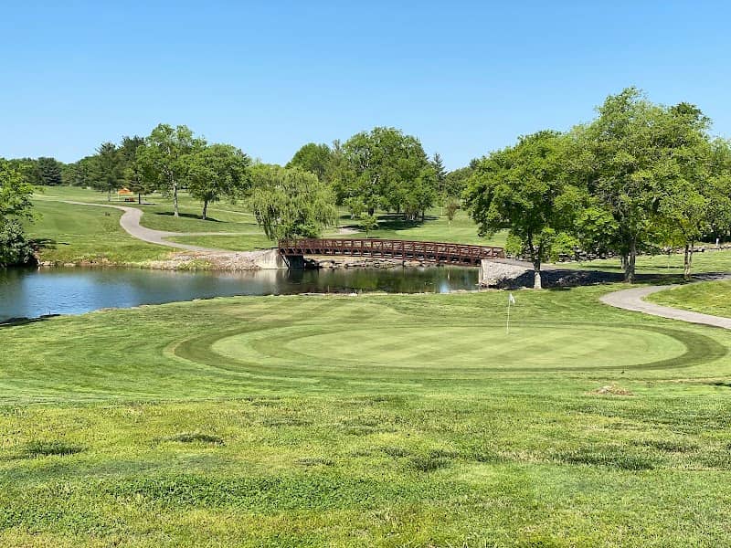 Long Hollow Golf Course - Image 2