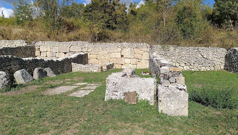 Tabernae - Image 1