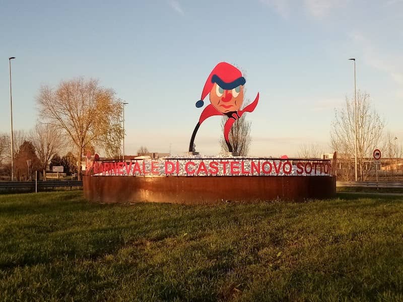 Monumento al Carnevale - Image 2