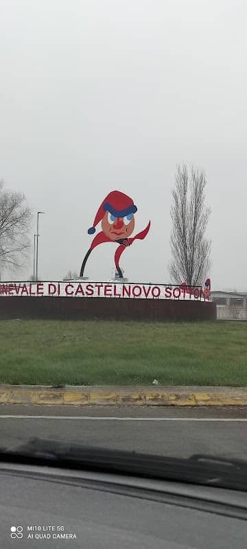 Monumento al Carnevale - Image 2