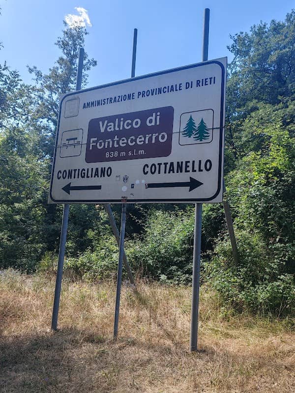 Valico di Fontecerro - Image 1