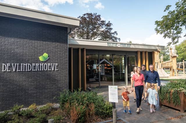 Landal De Vlinderhoeve - Image 1