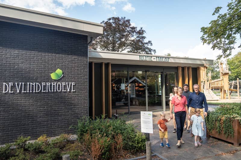 Landal De Vlinderhoeve - Image 1