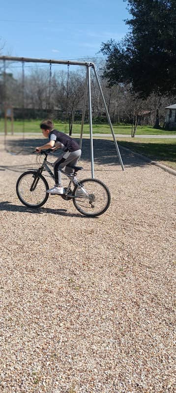 Washington Park - Image 2