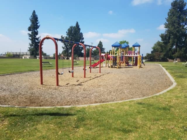 Kelby Park - Image 1