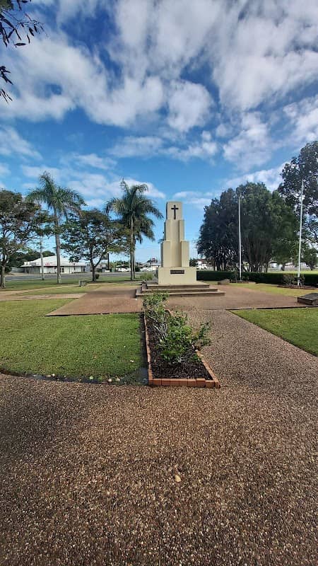 Lions Memorial Park - Image 1