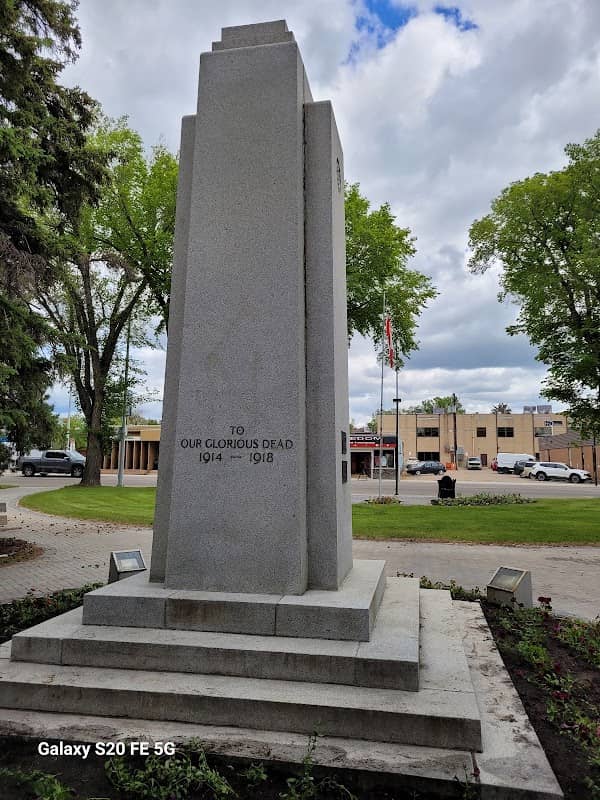 HD McPhail Park - Image 1