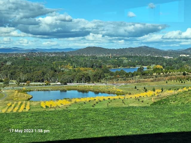 National Arboretum Canberra - Image 2