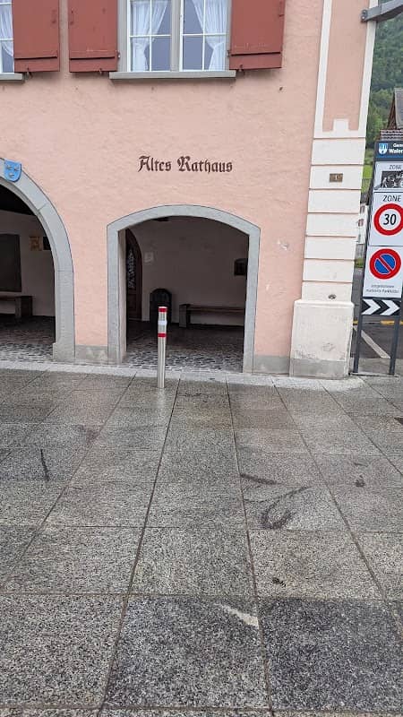 Altes Rathaus - Image 1