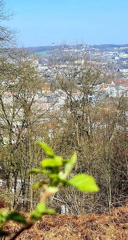 Kaiser-Wilhelm-Höhe (Deisemanns Kopf) - Image 1