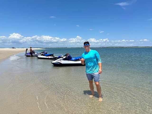 Island Water Sports Rentals - Image 1