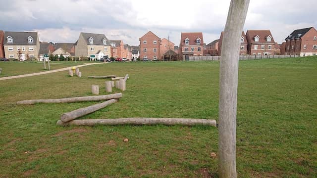 Hornbeam Park - Image 1