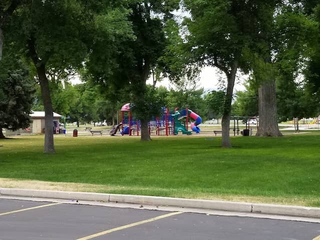 City Square Park - Image 1