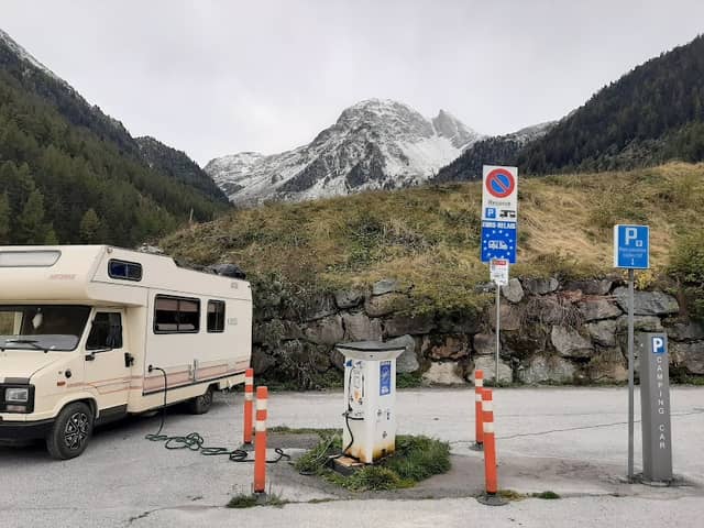 Euros relais - Image 1