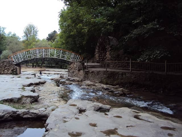 Vodopad - Image 1