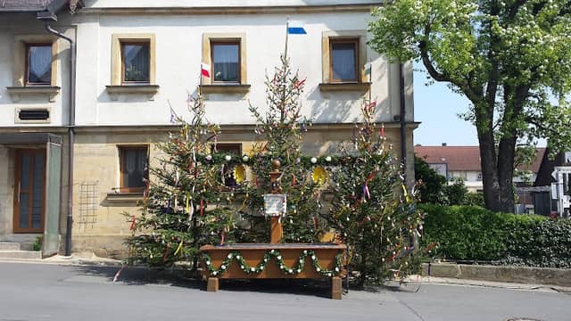 Osterbrunnen - Image 1