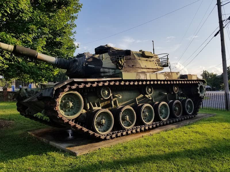 Veterans Memorial Park - Image 1