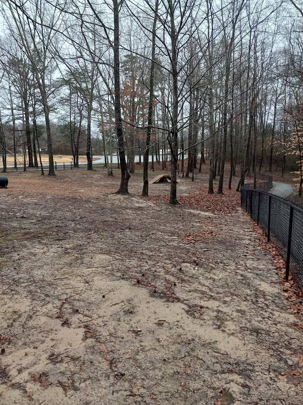 Adamsville Bark Park - Image 1