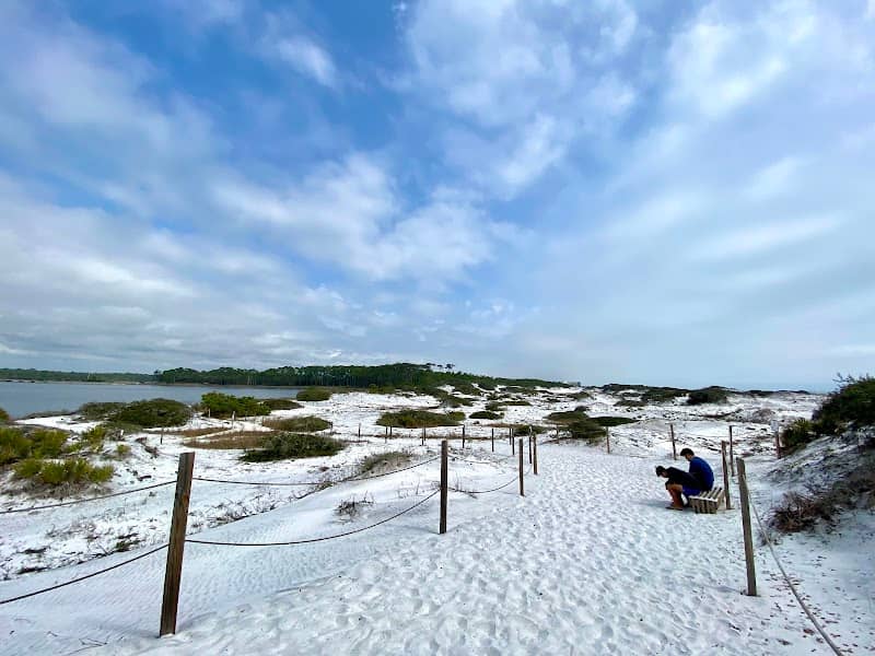Grayton Beach State Park - Image 1